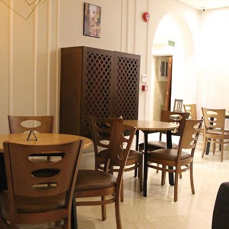 Elysees Hotel Tahrir Square Le Caire Extérieur photo