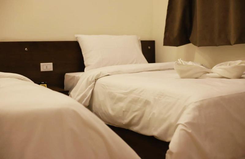 Elysees Hotel Tahrir Square Le Caire Extérieur photo