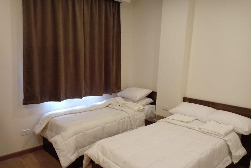 Elysees Hotel Tahrir Square Le Caire Extérieur photo