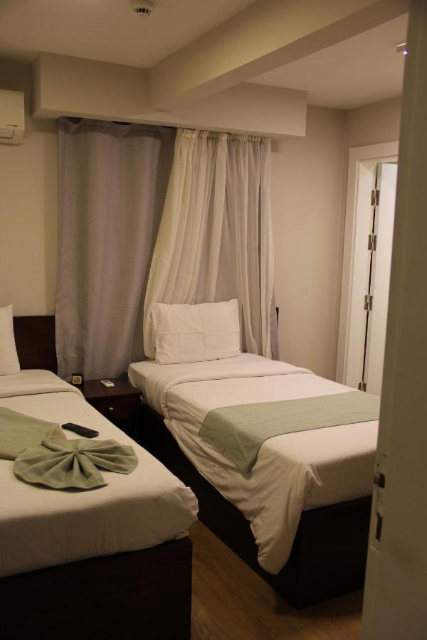 Elysees Hotel Tahrir Square Le Caire Extérieur photo
