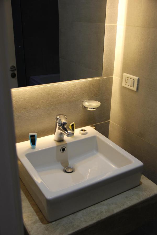 Elysees Hotel Tahrir Square Le Caire Extérieur photo