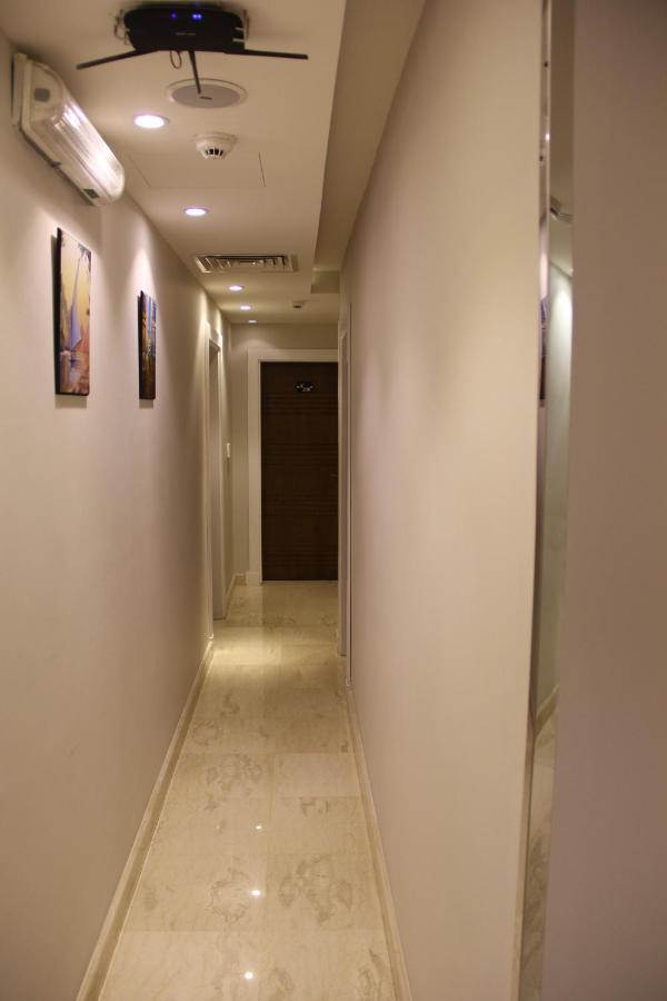 Elysees Hotel Tahrir Square Le Caire Extérieur photo