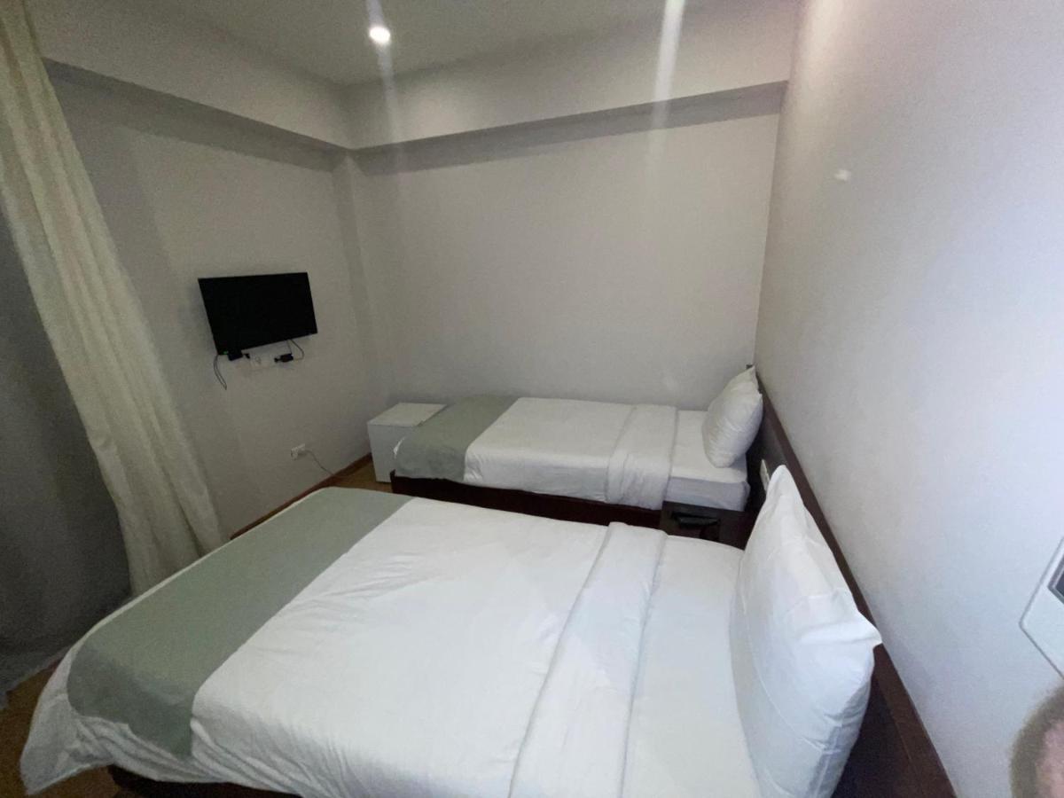 Elysees Hotel Tahrir Square Le Caire Extérieur photo