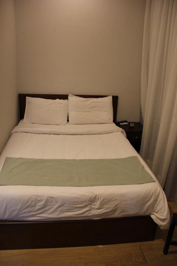 Elysees Hotel Tahrir Square Le Caire Extérieur photo
