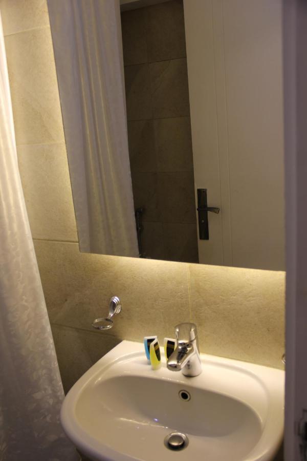 Elysees Hotel Tahrir Square Le Caire Extérieur photo
