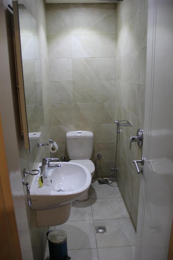Elysees Hotel Tahrir Square Le Caire Extérieur photo