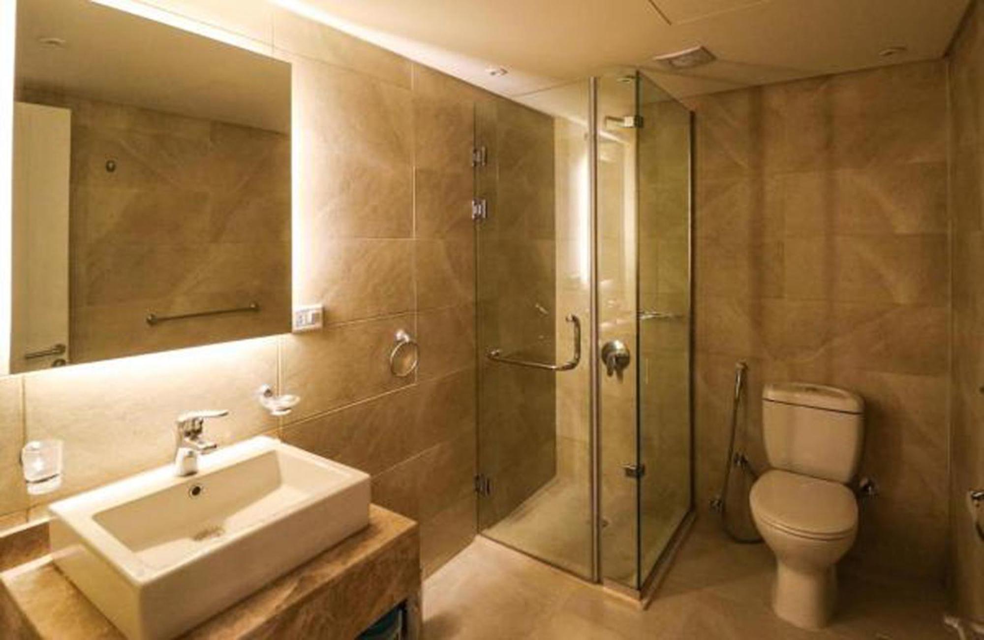 Elysees Hotel Tahrir Square Le Caire Extérieur photo